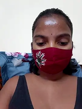 Tamil Hot Annabelle online show from June 4, 7:40 pm