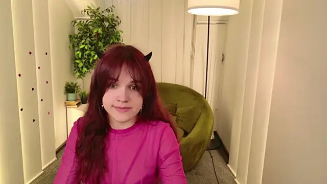 Anny Lani online show from April 10, 12:11 pm