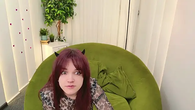 Anny Lani online show from April 14, 12:49 pm