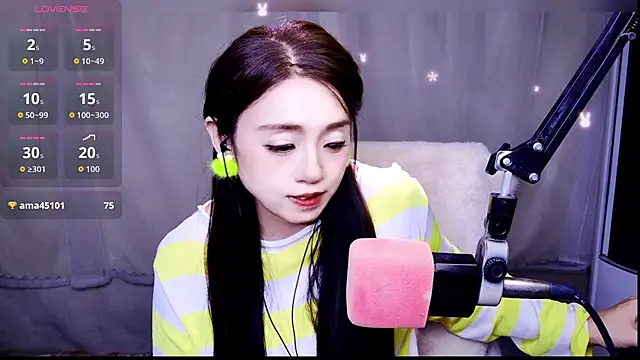 Cuviee online show from April 1, 1:41 pm