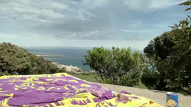 jackpotbaby online show from April 15, 1:33 pm