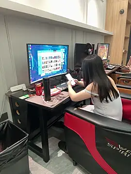 TTbeibi-178 online show from April 8, 4:31 pm