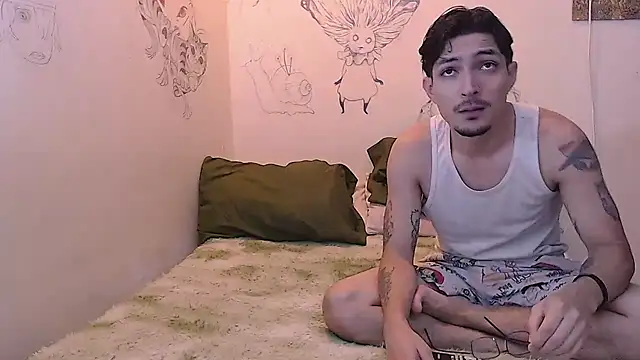 lilla9 online show from July 14, 7:29 pm