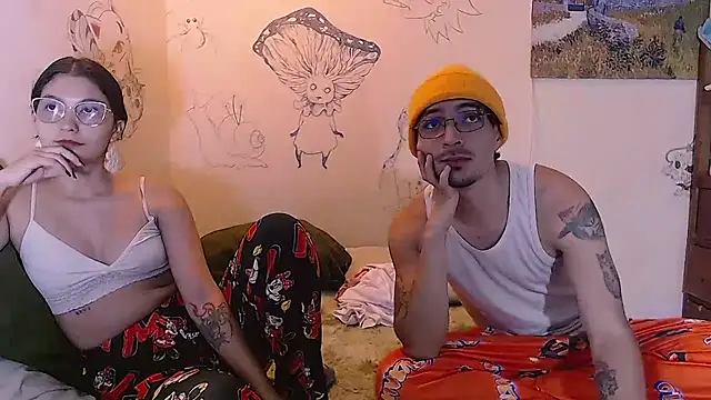 lilla9 online show from July 5, 3:57 am