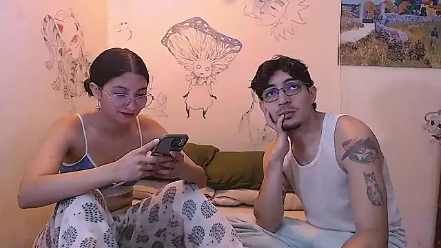 lilla9 online show from July 16, 7:40 pm