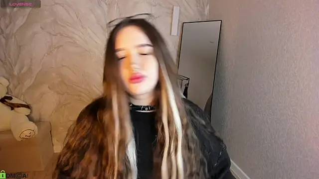 Jane Goddesss online show from April 3, 1:36 am