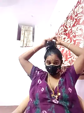 tamilratchasii online show from April 24, 5:38 pm