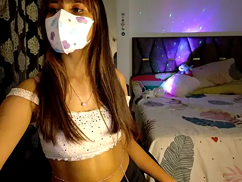 Cute SnehaX online show from April 10, 5:52 pm