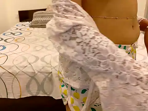 Cute SnehaX online show from April 22, 1:41 pm