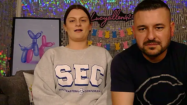 caraandcole online show from April 6, 2:55 am