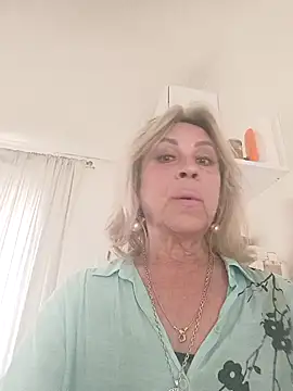 Anabel-456 online show from April 7, 3:25 pm