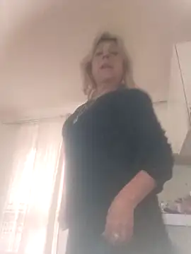 Anabel-456 online show from April 9, 4:34 pm