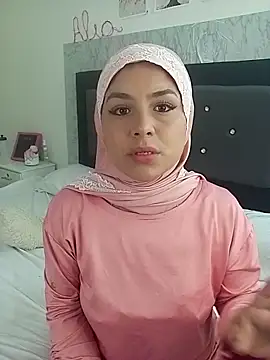 alia asad online show from April 6, 2:07 pm