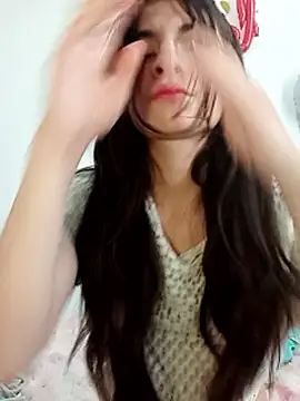 Jade sexydoll online show from April 14, 1:11 pm