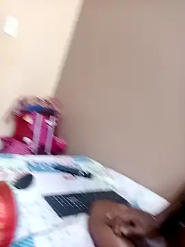 BlackSexQueenX online show from March 29, 11:09 am