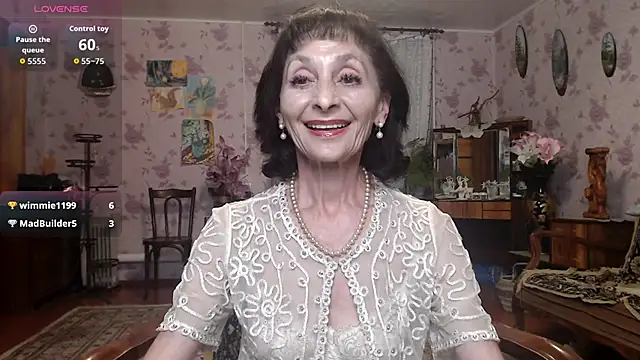 Shooting-Star- online show from May 27, 7:22 pm