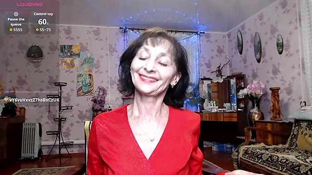 Shooting-Star- online show from April 6, 6:53 pm