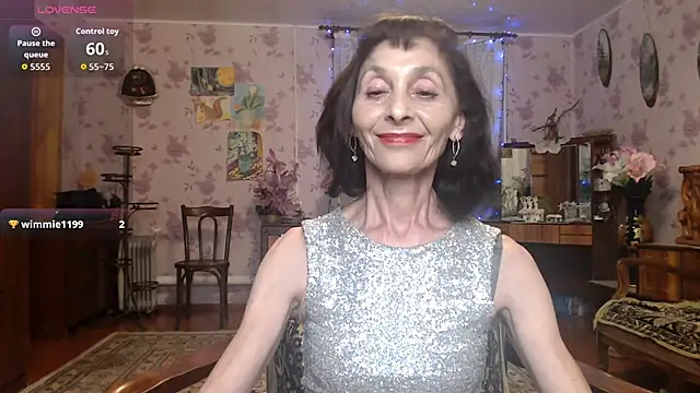 Shooting-Star- online show from May 25, 7:13 pm