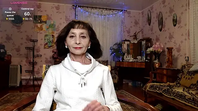 Shooting-Star- online show from April 10, 6:36 pm