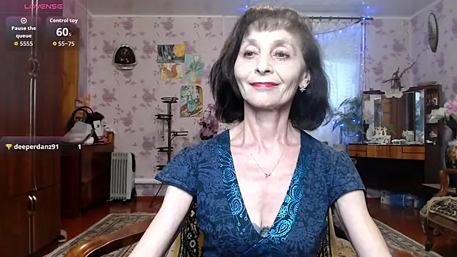 Shooting-Star- online show from April 12, 2:09 pm