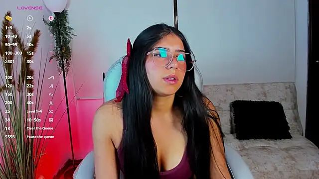 miia bx online show from April 9, 12:54 pm