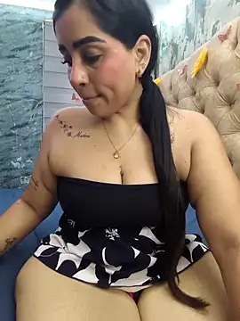 val eria online show from April 14, 4:56 am