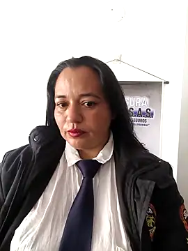 Naughty Kitten  online show from April 15, 9:04 pm