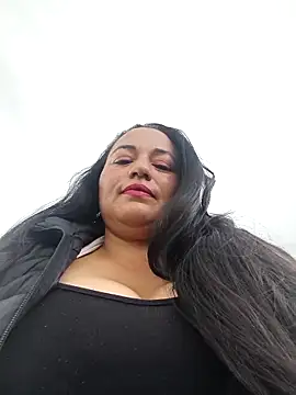 Naughty Kitten  online show from April 8, 9:28 pm