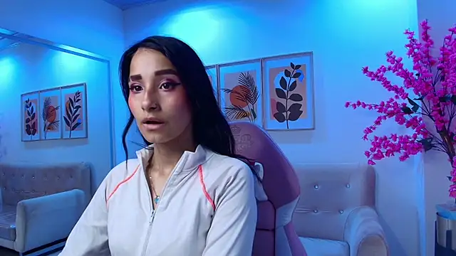 Palmer foxx online show from April 12, 11:13 am