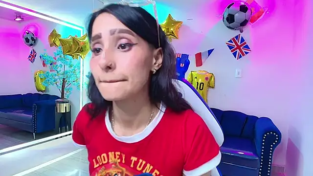 Palmer foxx online show from July 17, 3:44 am