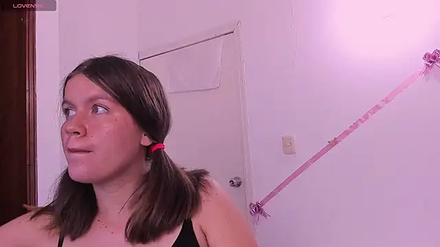  Lunasex  online show from April 14, 8:20 pm