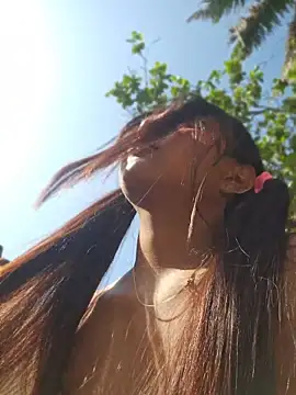 Pretty karol online show from May 17, 12:48 pm