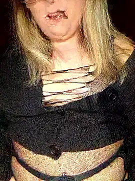 Ninettahot online show from April 9, 9:42 pm