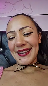 Agatha 22 online show from April 14, 4:18 pm