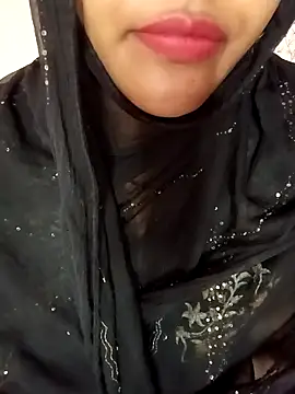 Miss Noor   online show from July 13, 11:55 am