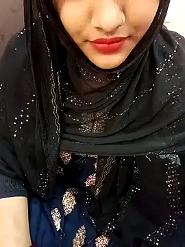 Miss Noor   online show from April 8, 9:33 am