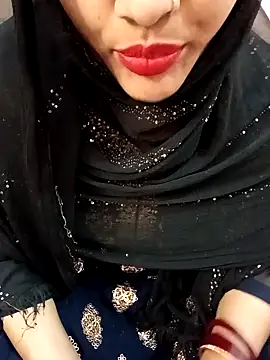 Miss Noor   online show from April 12, 5:32 am