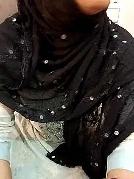 Miss Noor   online show from April 13, 6:25 am