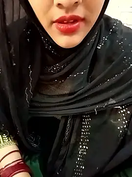 Miss Noor   online show from April 14, 6:35 am