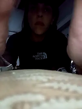 Liz445 online show from May 18, 4:29 am