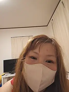 zeropro0013 online show from August 9, 6:55 pm