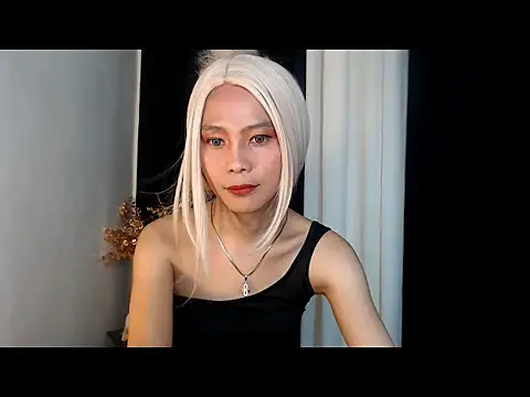 VeronicaFoxxxx online show from April 9, 11:59 am