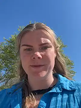 SexyBlondJoanna-Exclusief online show from April 14, 9:09 am