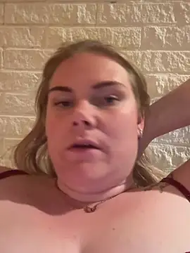 SexyBlondJoanna-Exclusief online show from April 12, 6:43 pm