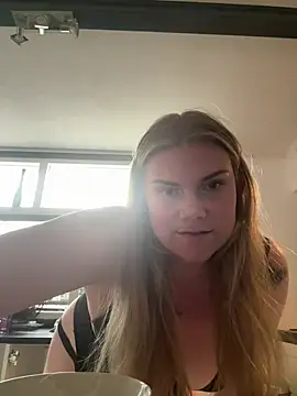 SexyBlondJoanna-Exclusief online show from April 11, 5:16 pm