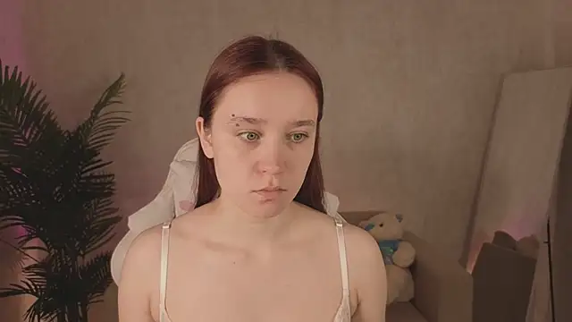SweetieBlush online show from June 1, 1:29 am