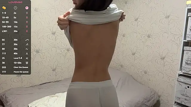 NamiLoon online show from April 10, 6:30 am