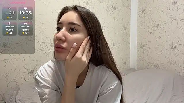 NamiLoon online show from April 14, 4:01 am