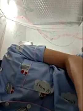 hanameo online show from March 28, 2:05 pm