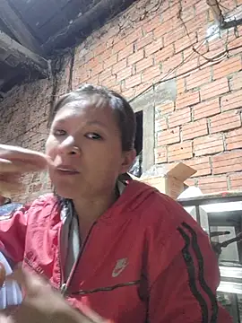 hanameo online show from April 14, 3:01 pm